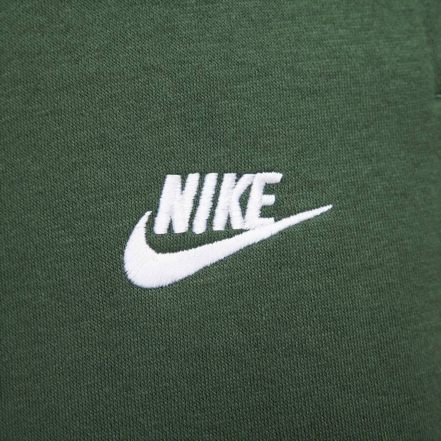 Nike Sportswear Club Fleece Herenbroek Groen