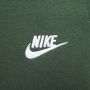 Nike Sportswear Club Fleece Herenbroek Groen - Thumbnail 4