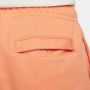 Nike Sportswear Club Fleece Trainingsbroek Brown Heren - Thumbnail 4