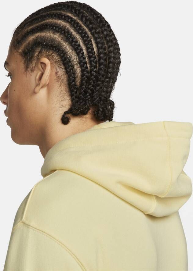 Nike Sportswear Club Fleece Hoodie Bruin