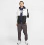 Nike Sportswear Club Fleece Hoodie met graphic voor heren Blauw - Thumbnail 5