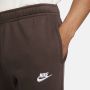 Nike Sportswear Club Fleece Joggers Bruin - Thumbnail 5