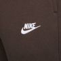 Nike Sportswear Club Fleece Joggers Bruin - Thumbnail 6