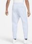 Nike Club Jogger Sweatpants Light Marine Blue Heren - Thumbnail 3