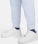 Nike Club Jogger Sweatpants Light Marine Blue Heren - Thumbnail 5