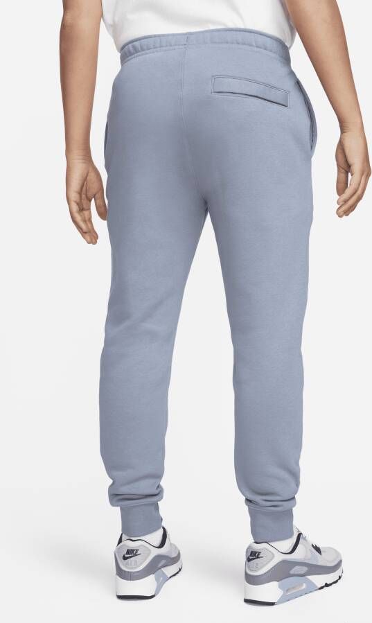 Nike Sportswear Club Fleece Joggers Blauw
