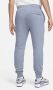 Nike Sweatpants met labelstitching model 'CLUB' - Thumbnail 4