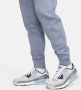 Nike Sweatpants met labelstitching model 'CLUB' - Thumbnail 6