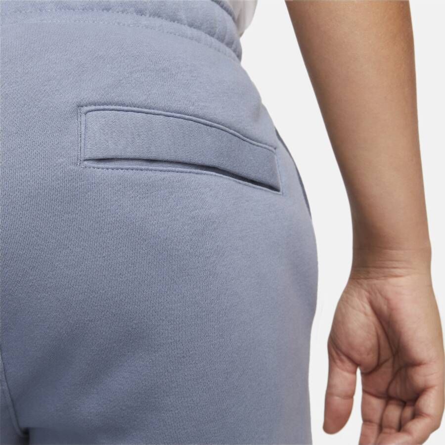 Nike Sportswear Club Fleece Joggers Blauw