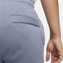 Nike Sweatpants met labelstitching model 'CLUB' - Thumbnail 7