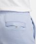 Nike Felpato Club Jogger Broek White Heren - Thumbnail 5