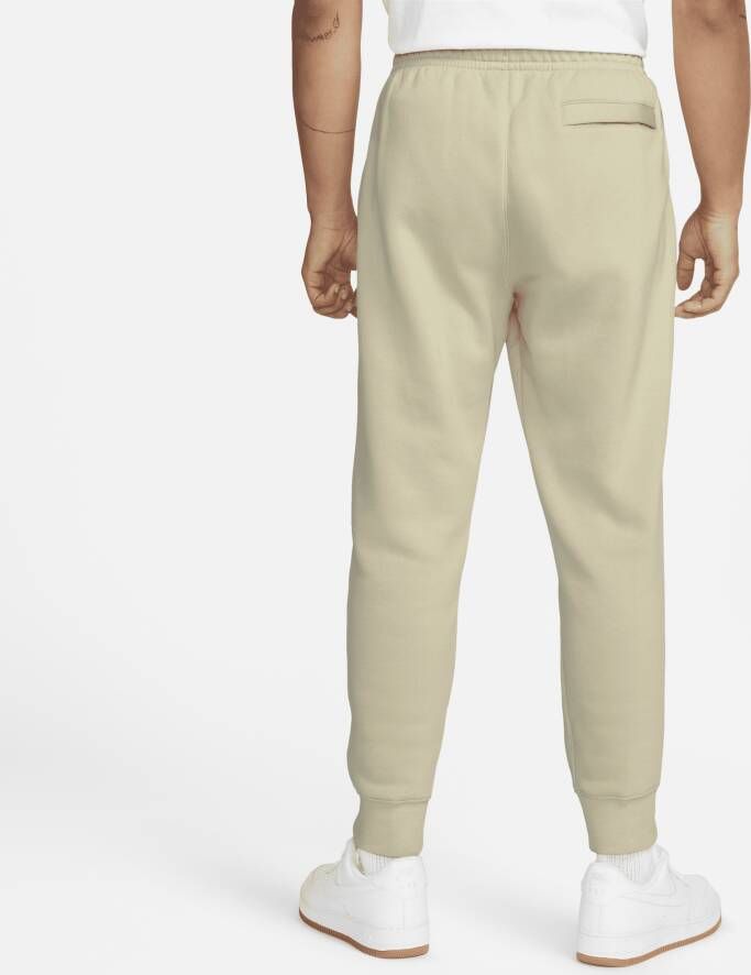 Nike Sportswear Club Fleece Joggers Bruin
