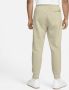 Nike Sweatpants met labelstitching model 'CLUB' - Thumbnail 3