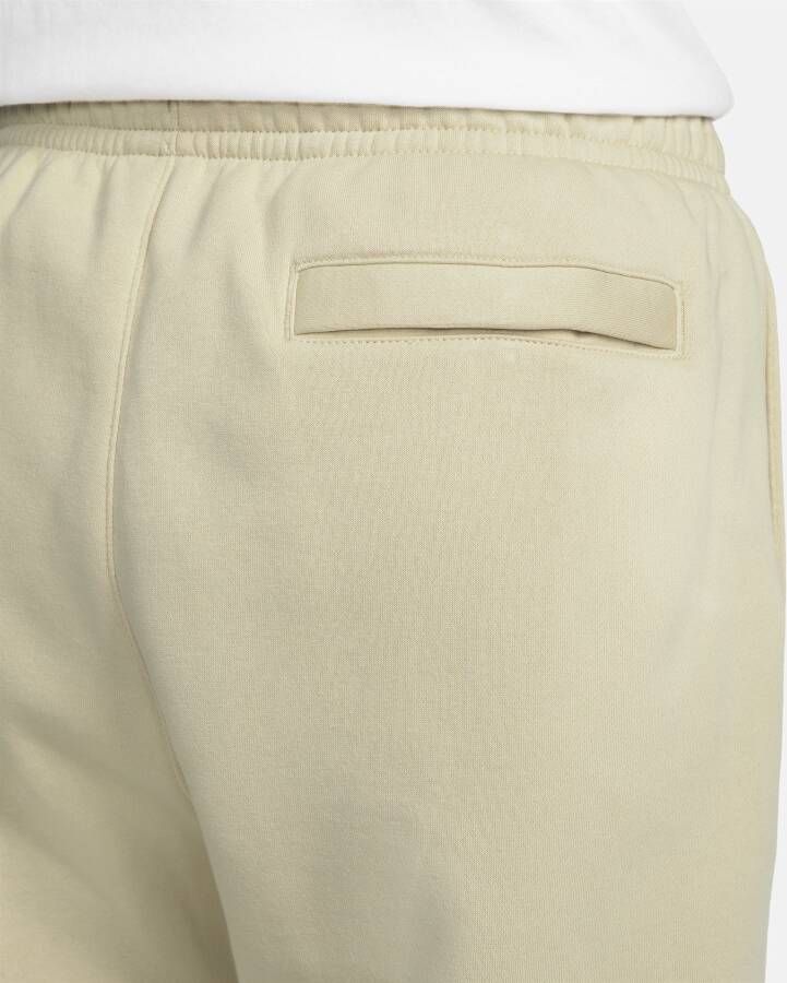 Nike Sportswear Club Fleece Joggers Bruin