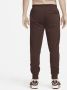 Nike Sportswear Club Fleece Joggers Bruin - Thumbnail 3