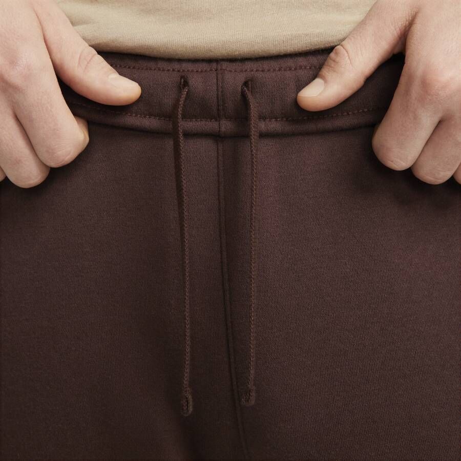 Nike Sportswear Club Fleece Joggers Bruin
