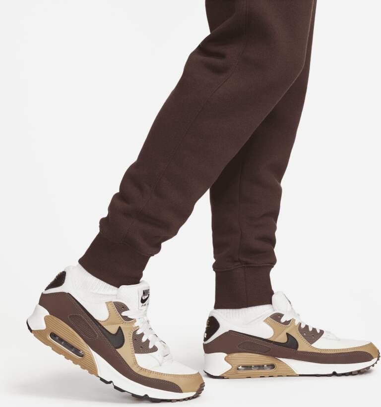 Nike Sportswear Club Fleece Joggers Bruin