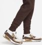 Nike Sportswear Club Fleece Joggers Bruin - Thumbnail 6