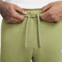 Nike Sportswear Club Fleece Joggers Groen Green Heren - Thumbnail 6
