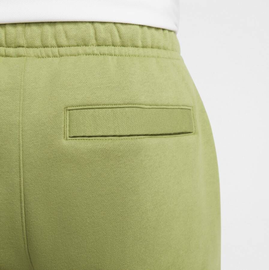Nike Sportswear Club Fleece Joggingbroek Groen