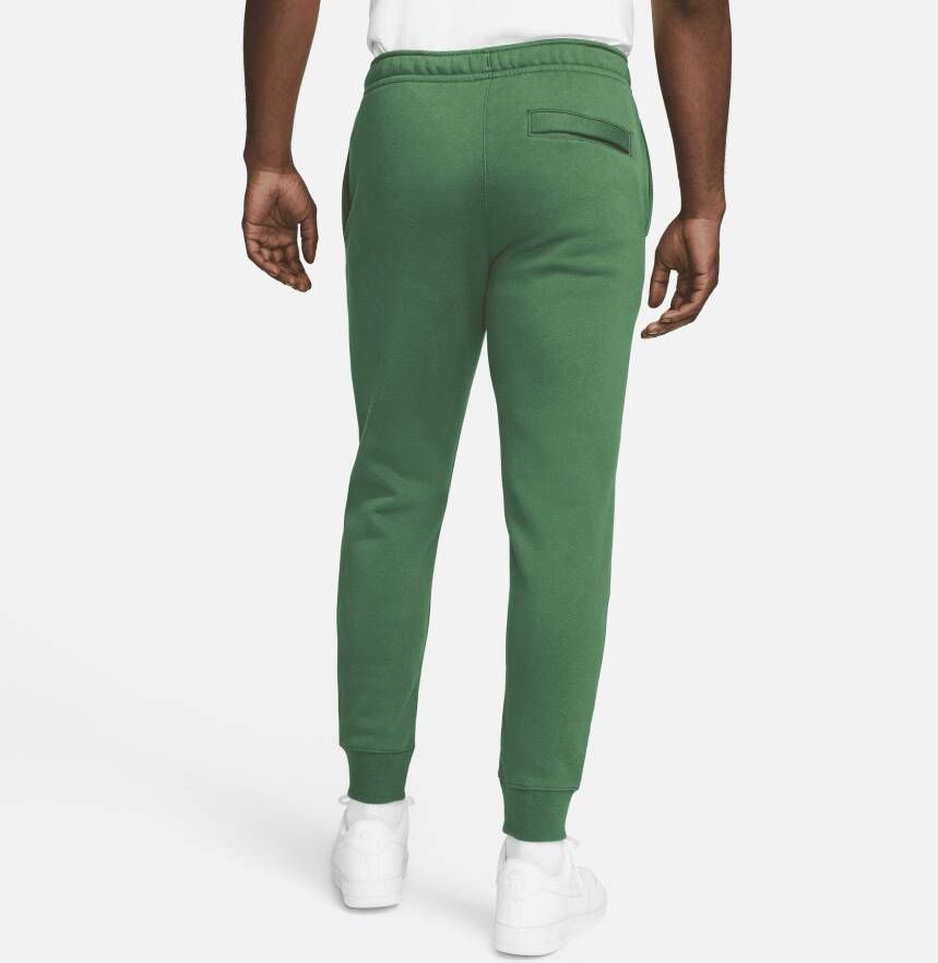 Nike Sportswear Club Fleece Joggingbroek Groen