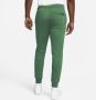 Nike Groene Joggingbroek met Zakken Green Heren - Thumbnail 2