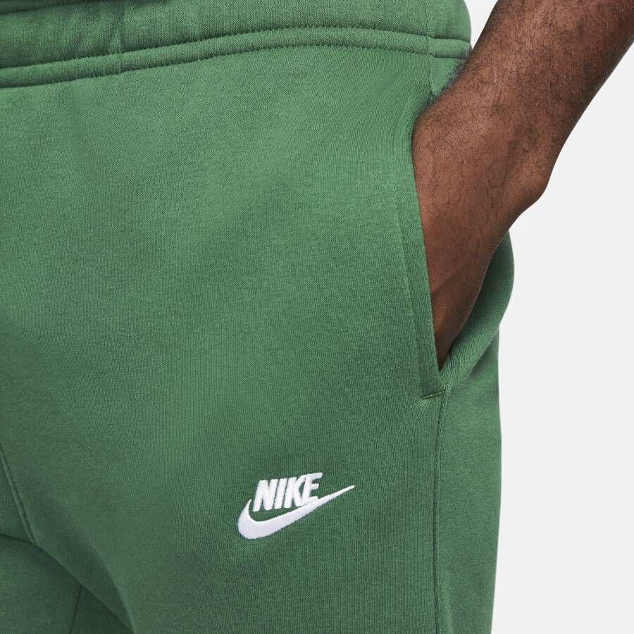Nike Sportswear Club Fleece Joggingbroek Groen