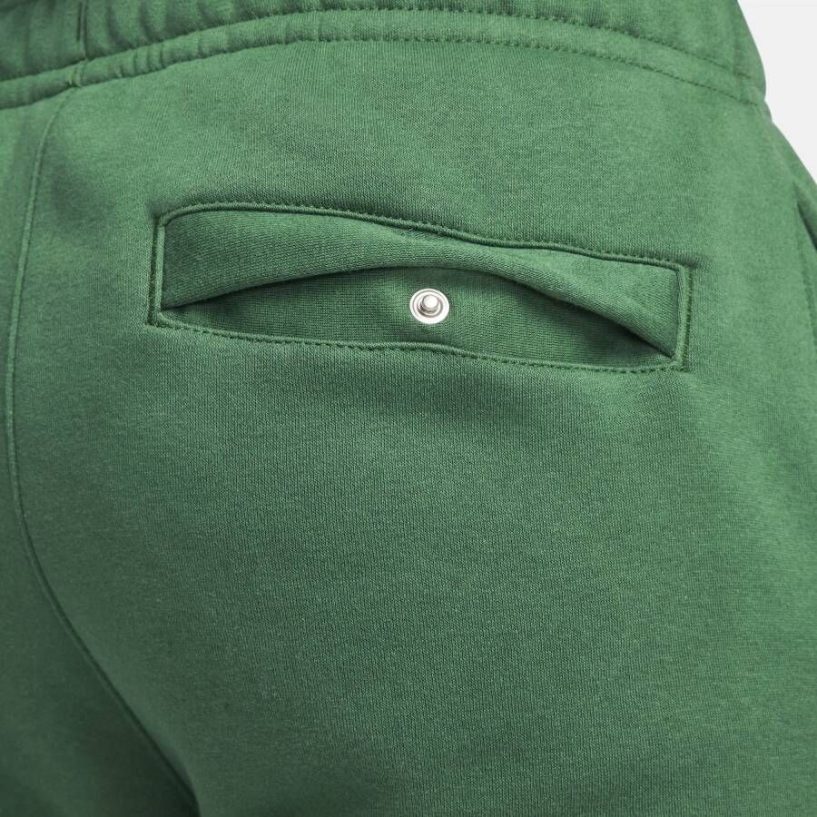 Nike Sportswear Club Fleece Joggingbroek Groen