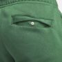 Nike Groene Joggingbroek met Zakken Green Heren - Thumbnail 4