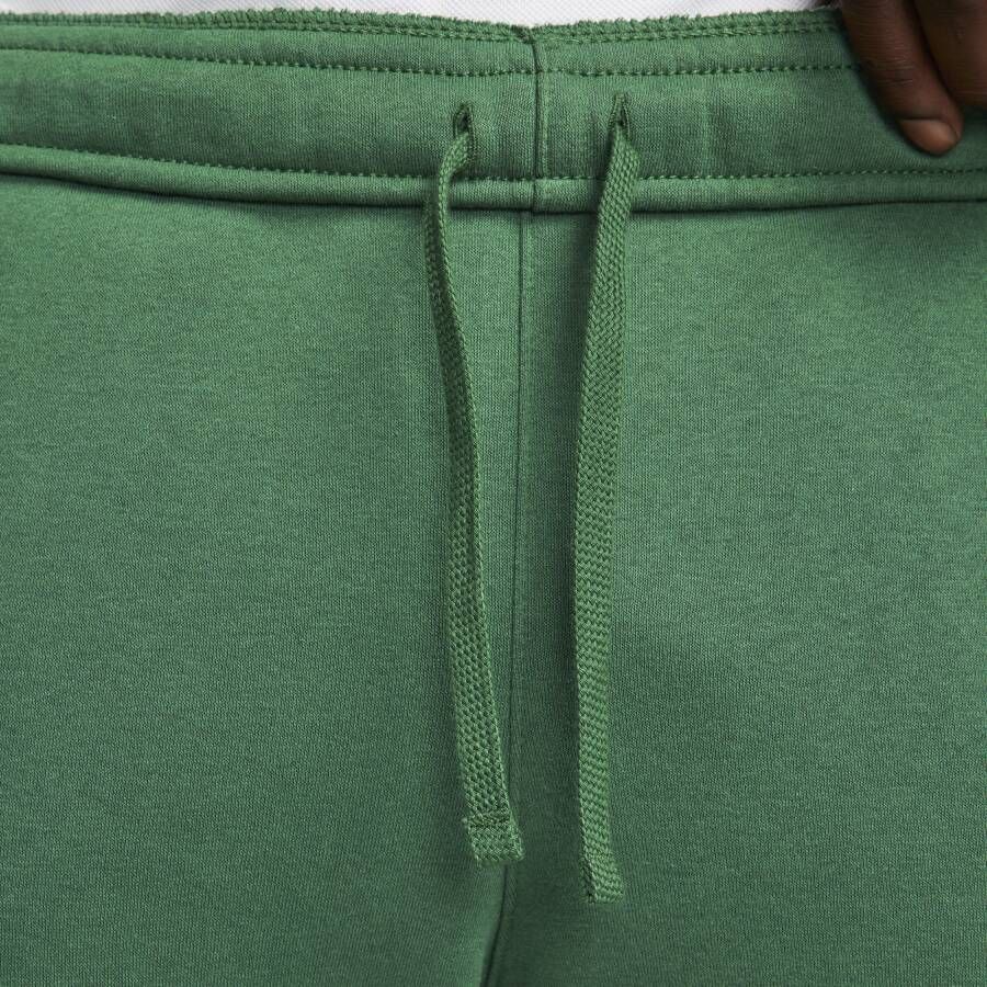 Nike Sportswear Club Fleece Joggingbroek Groen