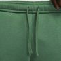 Nike Groene Joggingbroek met Zakken Green Heren - Thumbnail 5