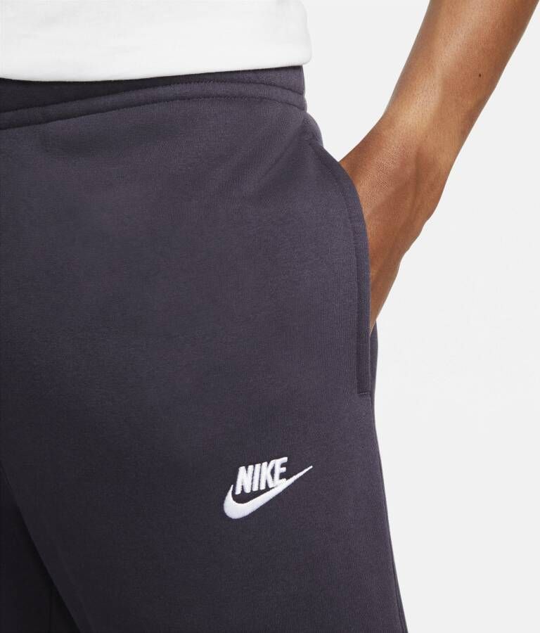 Nike Sportswear Club Fleece Joggingbroek Paars