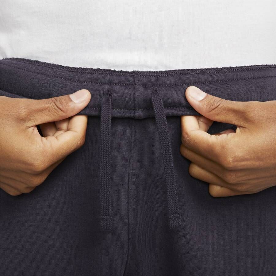 Nike Sportswear Club Fleece Joggingbroek Paars
