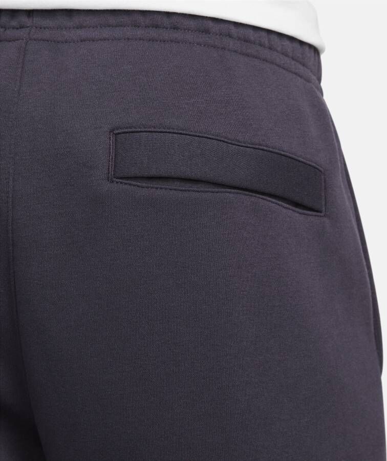 Nike Sportswear Club Fleece Joggingbroek Paars