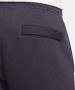Nike Fleece Trainingspak Jogger Broek Paars Purple Heren - Thumbnail 4