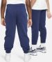 Nike Sportswear Club Fleece joggingbroek voor kids (ruimere maten) Blauw - Thumbnail 2
