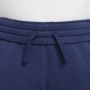 Nike Sportswear Club Fleece joggingbroek voor kids (ruimere maten) Blauw - Thumbnail 3
