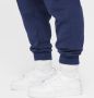 Nike Sportswear Club Fleece joggingbroek voor kids (ruimere maten) Blauw - Thumbnail 5