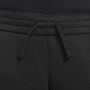 Nike Sportswear Club Fleece joggingbroek voor kids (ruimere maten) Zwart - Thumbnail 3