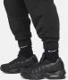 Nike Sportswear Club Fleece joggingbroek voor kids (ruimere maten) Zwart - Thumbnail 5