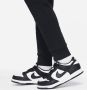 Nike Sportswear Club Fleece Pullover Set Kleuterset Zwart - Thumbnail 5