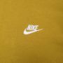 Nike Sportswear Club Fleece Shirt met ronde hals Bruin - Thumbnail 5