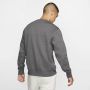 Nike Sportswear Club Fleece Shirt met ronde hals Grijs - Thumbnail 2