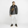 Nike Sportswear Club Fleece Shirt met ronde hals Grijs - Thumbnail 4