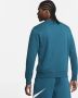 Nike Sportswear Club Fleece Shirt met ronde hals Groen - Thumbnail 2