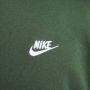 Nike Sportswear Club Fleece Herentop met ronde hals Groen - Thumbnail 4