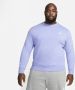 Nike Sportswear Club Fleece Shirt met ronde hals Paars - Thumbnail 7