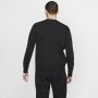 Nike Sportswear Club Fleece Crew Sweaters Kleding black white maat: XS beschikbare maaten:XS S M L XL XXL - Thumbnail 12