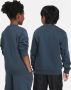 Nike Sportswear Club Fleece Sweatshirt voor kids Groen - Thumbnail 2