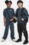 Nike Sportswear Club Fleece Sweatshirt voor kids Groen - Thumbnail 4